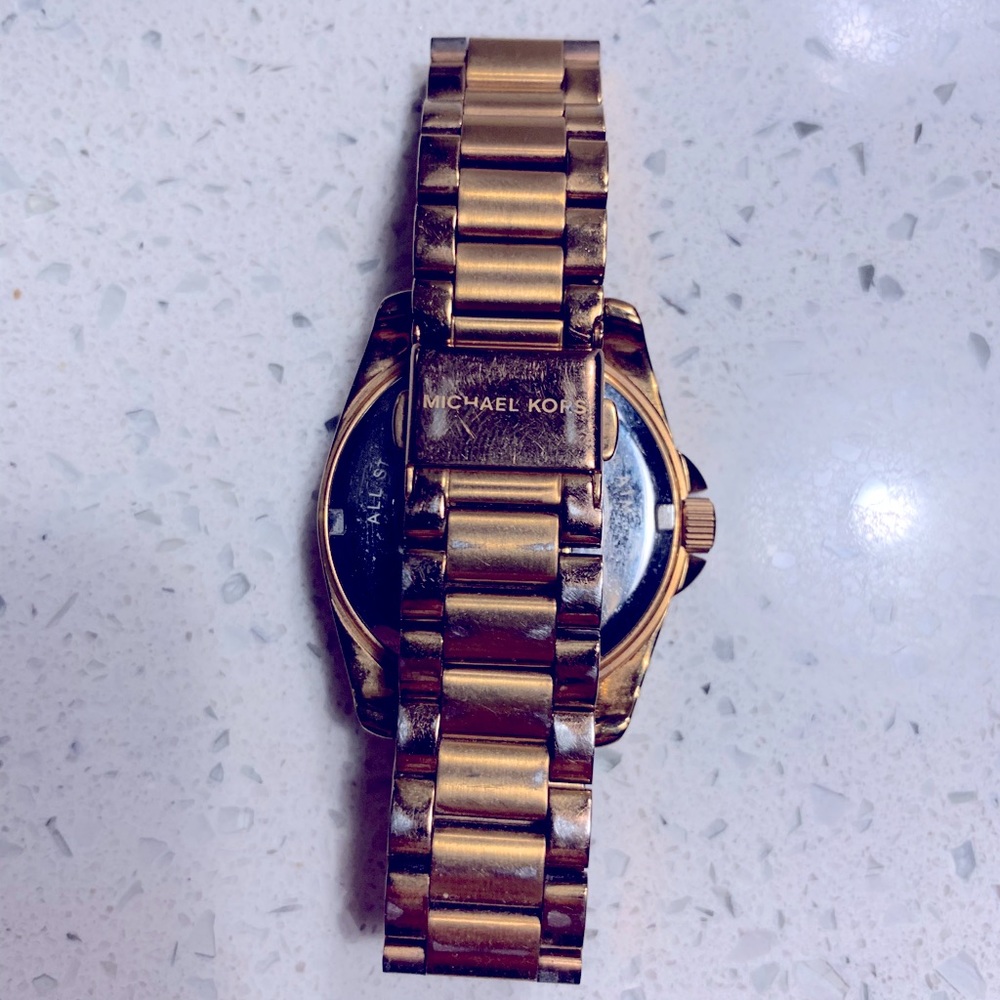 Michael Kors Watch - Picture 3 of 3